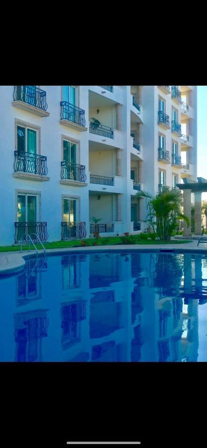 קאבו סן לוקאס Puerta Cabos Village מראה חיצוני תמונה