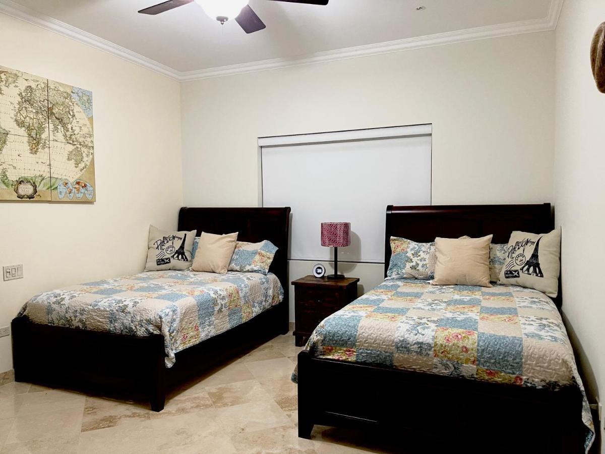 קאבו סן לוקאס Puerta Cabos Village מראה חיצוני תמונה