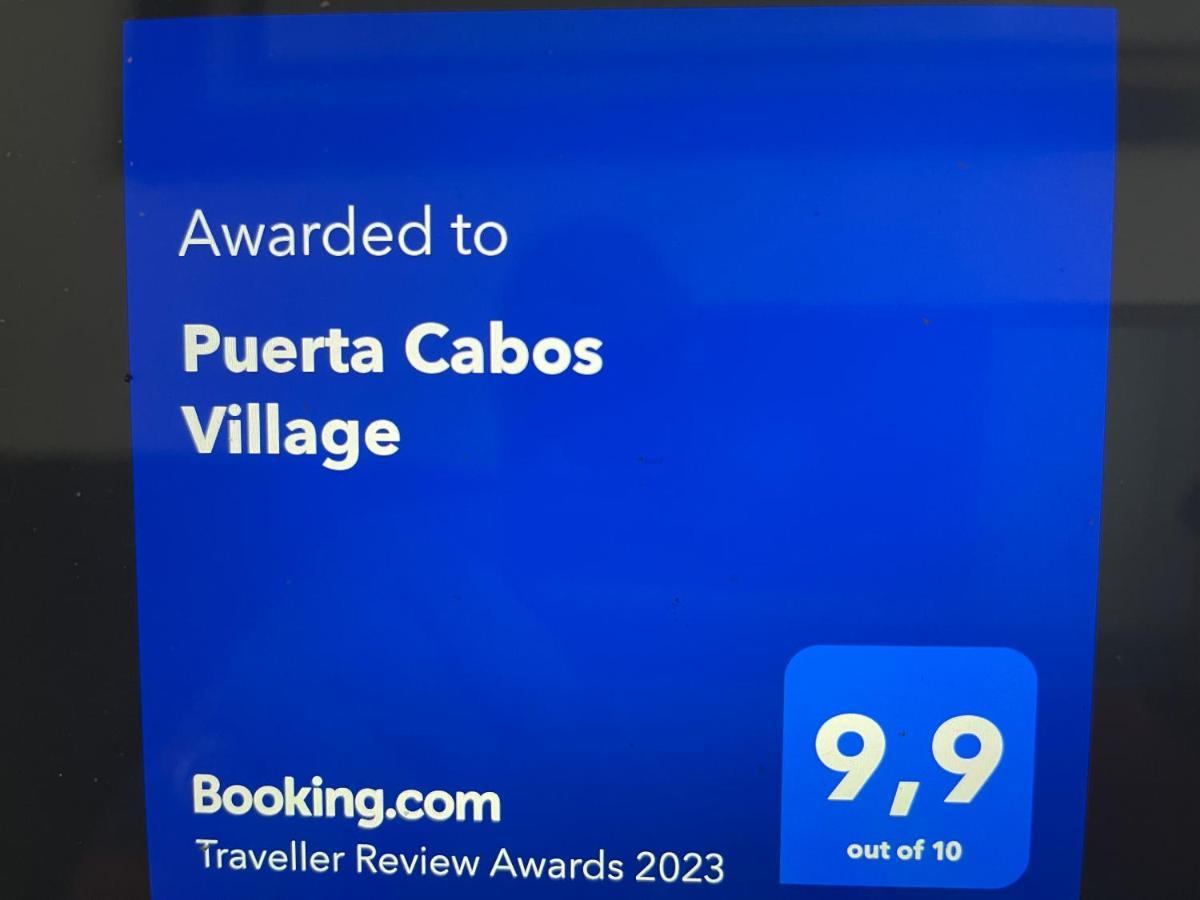 קאבו סן לוקאס Puerta Cabos Village מראה חיצוני תמונה