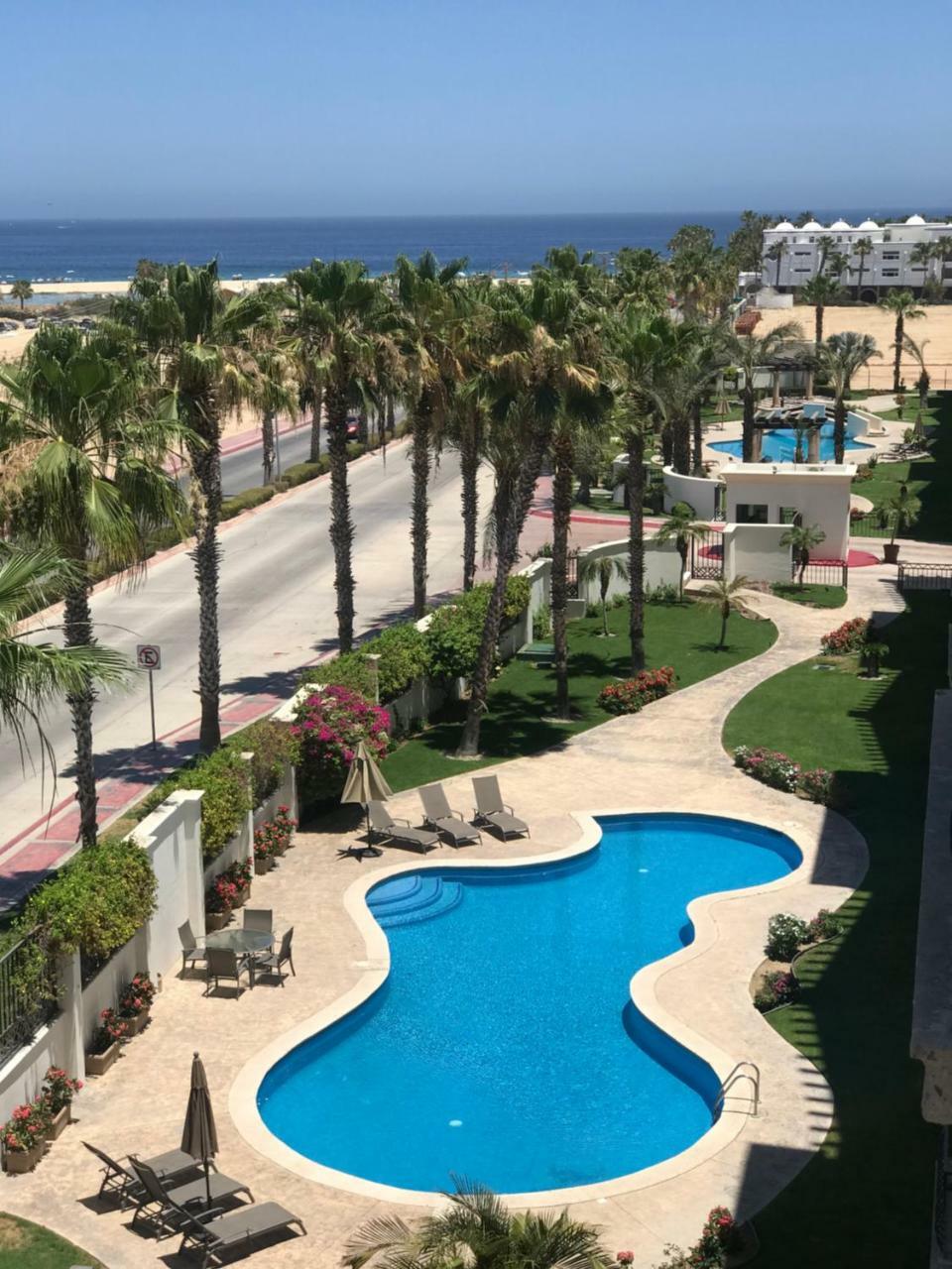 קאבו סן לוקאס Puerta Cabos Village מראה חיצוני תמונה