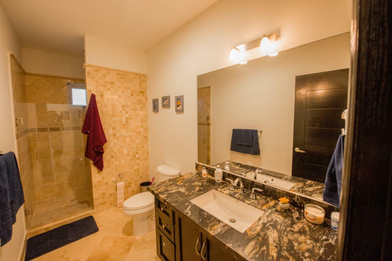 קאבו סן לוקאס Puerta Cabos Village מראה חיצוני תמונה