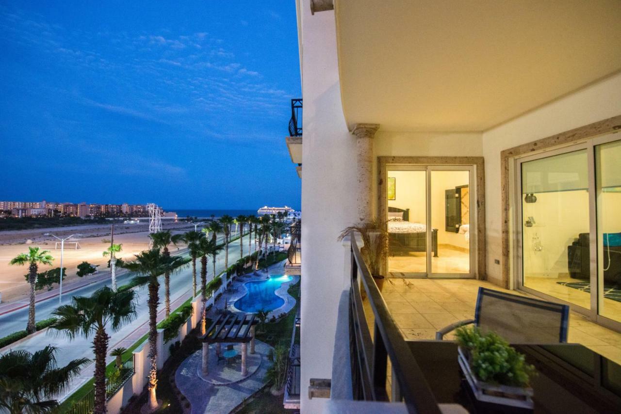 קאבו סן לוקאס Puerta Cabos Village מראה חיצוני תמונה